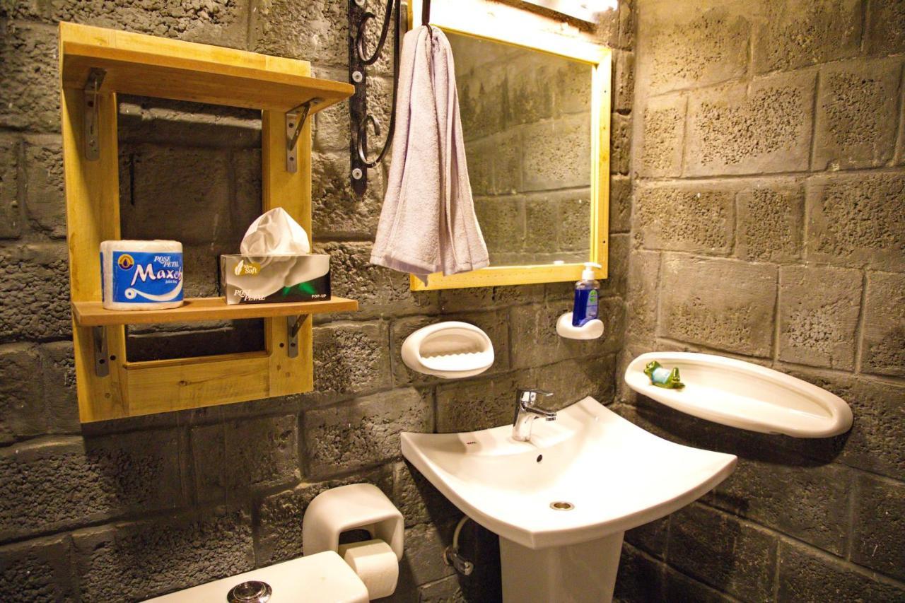 Baltistan Fort Skardu Resort מראה חיצוני תמונה