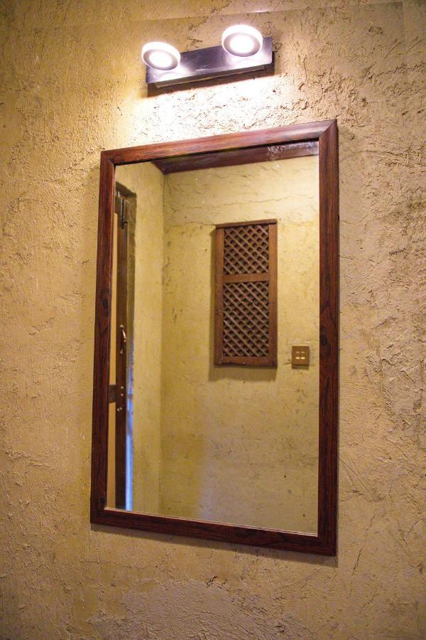 Baltistan Fort Skardu Resort מראה חיצוני תמונה